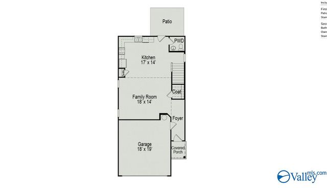 20193 Nightingale Drive, Athens, AL 35611