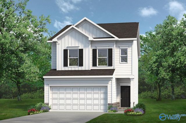 20193 Nightingale Drive, Athens, AL 35611