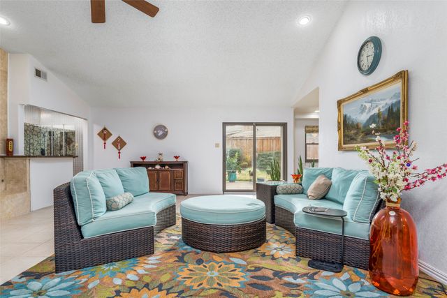 4345 Willow Way Road, Fort Worth, TX 76133