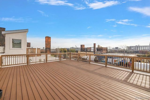 2843 E Grand Blvd 4, Detroit, MI 48211