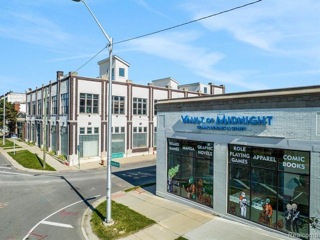 2843 E Grand Blvd 4, Detroit, MI 48211