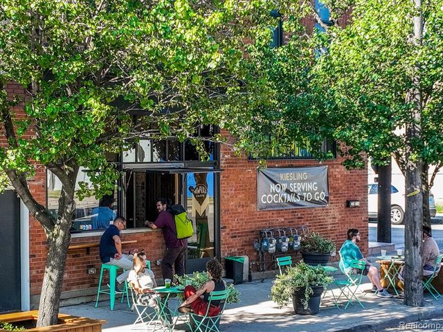 2843 E Grand Blvd 4, Detroit, MI 48211