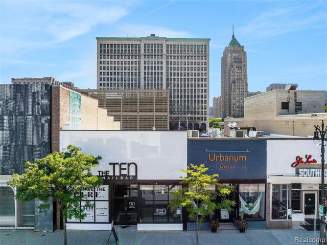 2843 E Grand Blvd 4, Detroit, MI 48211