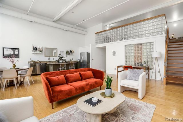 2843 E Grand Blvd 4, Detroit, MI 48211