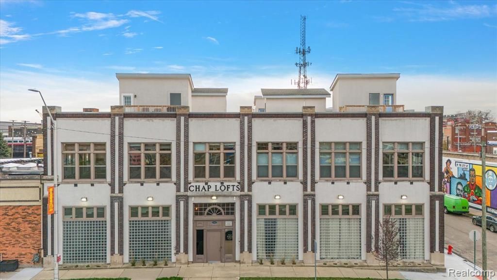 2843 E Grand Blvd 4, Detroit, MI 48211