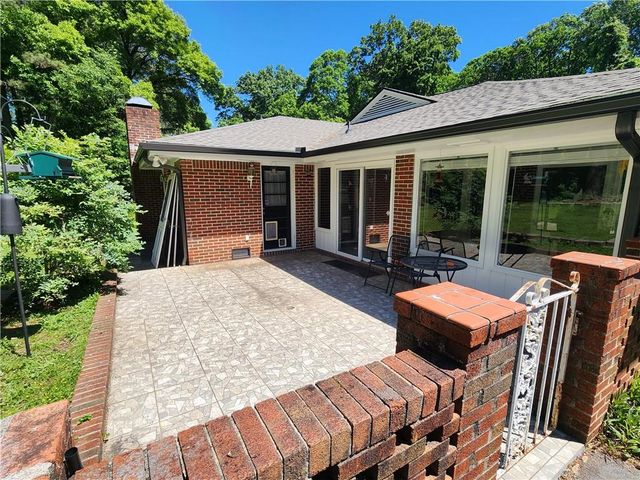 2324 Clairmont Road NE, Atlanta, GA 30329