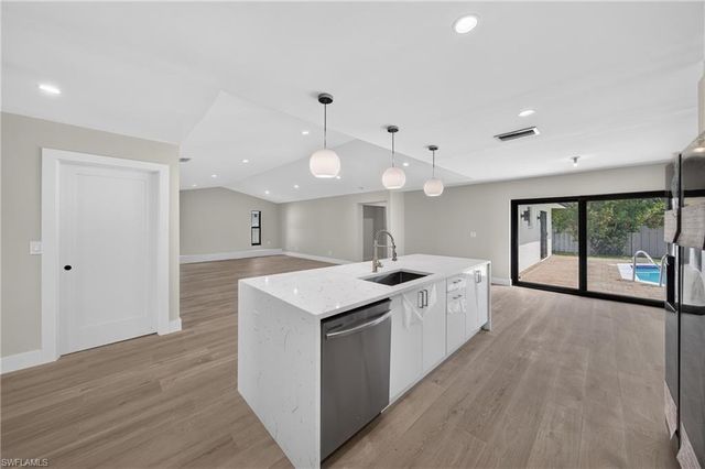 1408 SW 49th ST, Cape Coral, FL 33914
