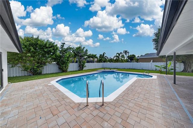 1408 SW 49th ST, Cape Coral, FL 33914