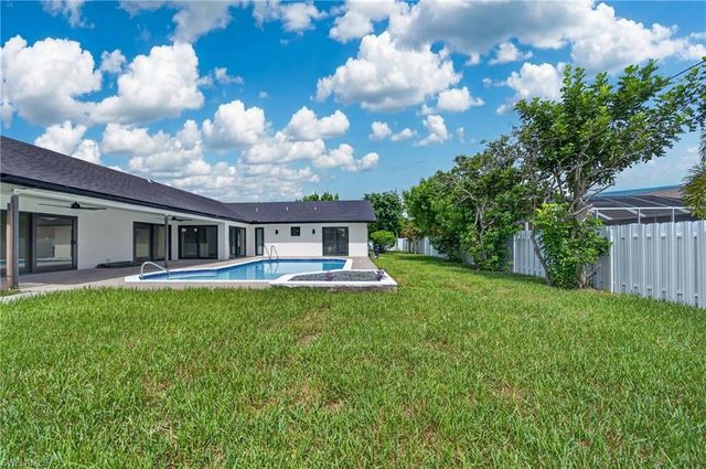 1408 SW 49th ST, Cape Coral, FL 33914