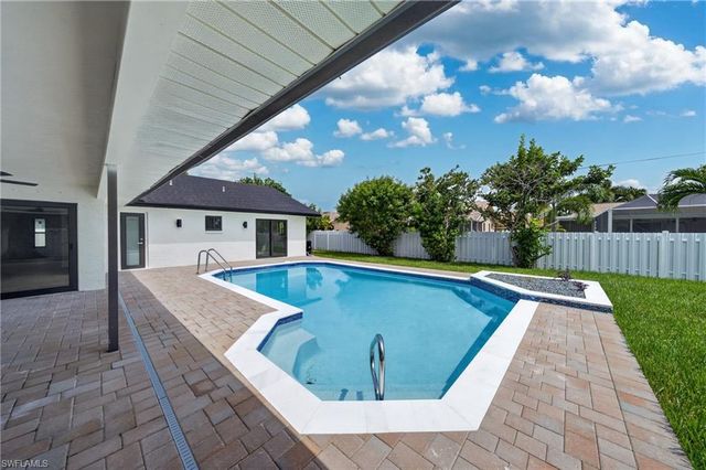 1408 SW 49th ST, Cape Coral, FL 33914