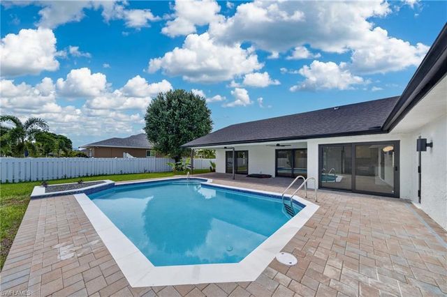 1408 SW 49th ST, Cape Coral, FL 33914