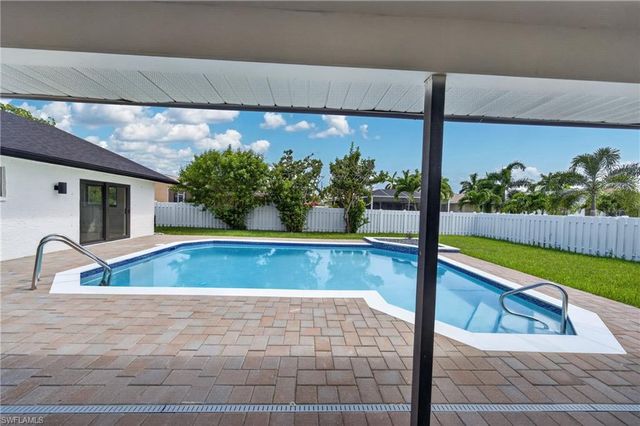 1408 SW 49th ST, Cape Coral, FL 33914