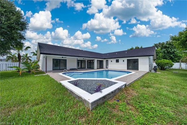 1408 SW 49th ST, Cape Coral, FL 33914