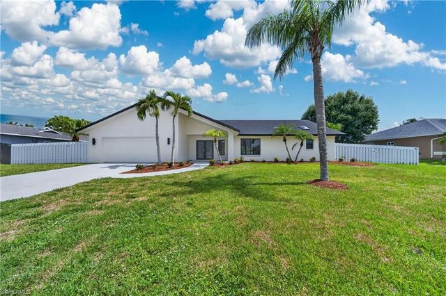 1408 SW 49th ST, Cape Coral, FL 33914