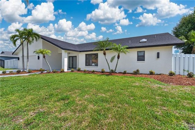 1408 SW 49th ST, Cape Coral, FL 33914