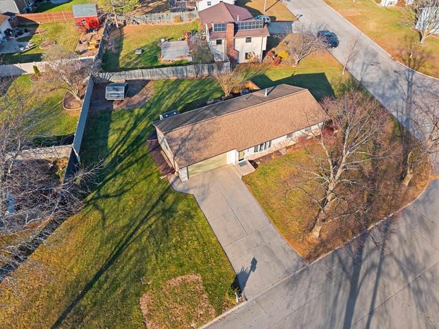 2539 HEATHER ROAD, Green Bay, WI 54311