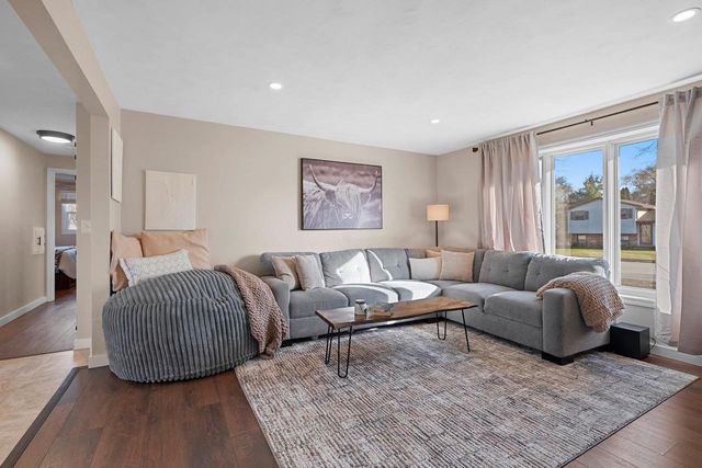 2539 HEATHER ROAD, Green Bay, WI 54311