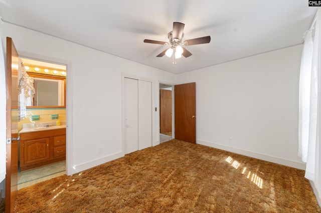 1031 Evergreen Avenue, Cayce, SC 29033