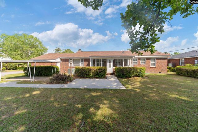 1031 Evergreen Avenue, Cayce, SC 29033
