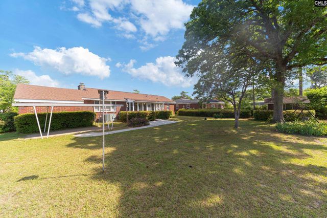 1031 Evergreen Avenue, Cayce, SC 29033