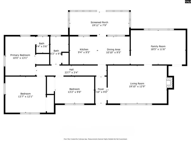 1031 Evergreen Avenue, Cayce, SC 29033