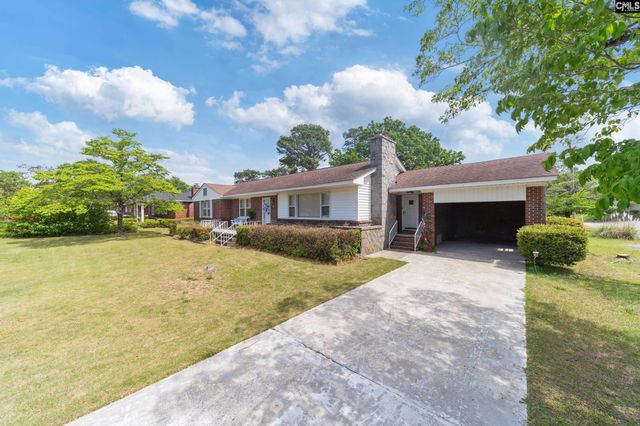 1031 Evergreen Avenue, Cayce, SC 29033