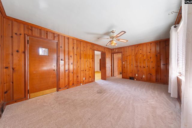 1031 Evergreen Avenue, Cayce, SC 29033