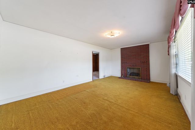 1031 Evergreen Avenue, Cayce, SC 29033