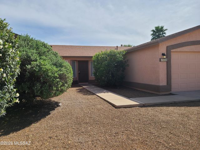 10008 E Moonstruck Way, Tucson, AZ 85747