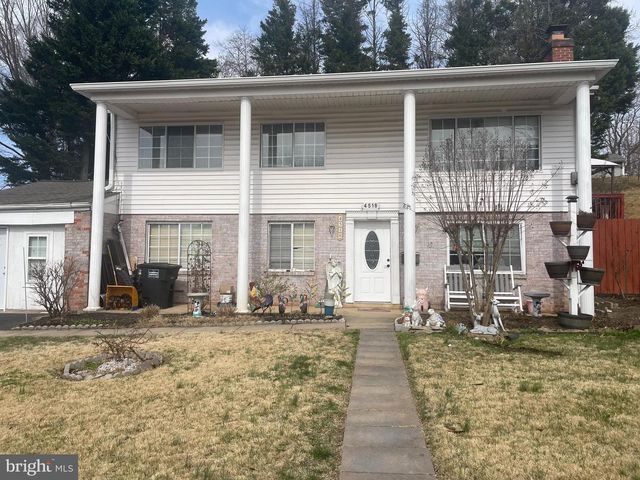 4518 DALE BLVD, Woodbridge, VA 22193
