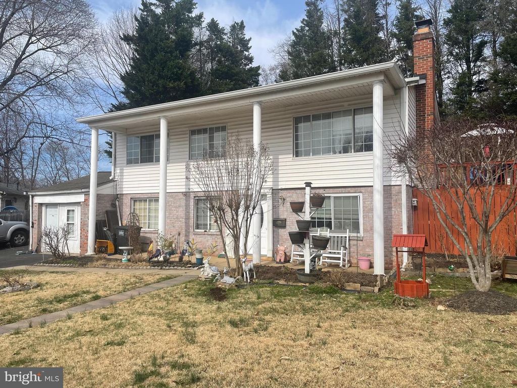 4518 DALE BLVD, Woodbridge, VA 22193