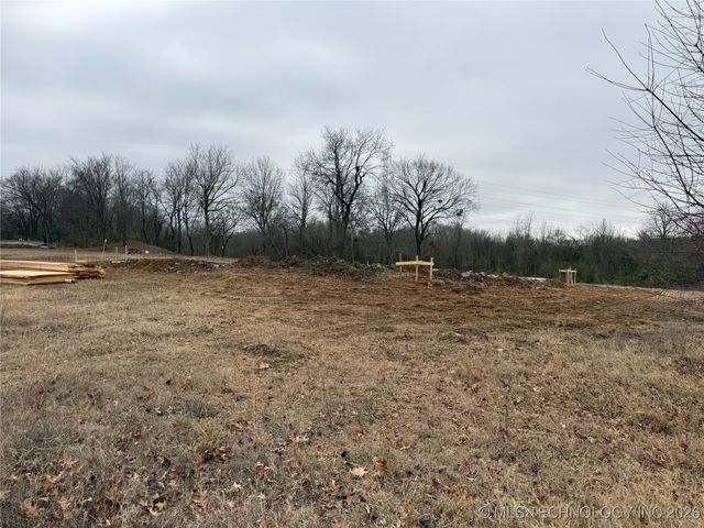 4801 Poplin Avenue, Muskogee, OK 74403