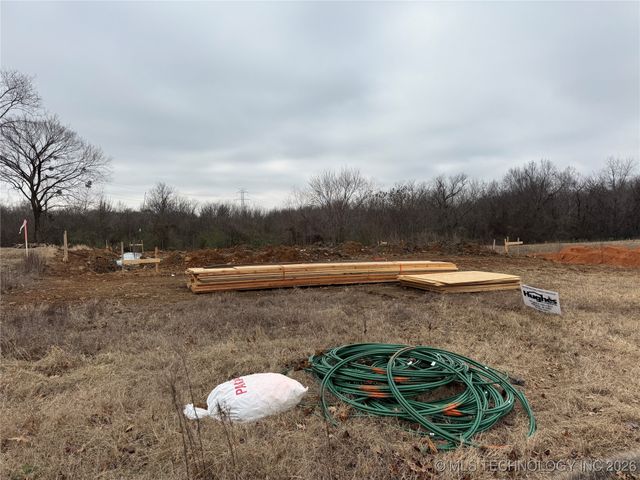 4801 Poplin Avenue, Muskogee, OK 74403