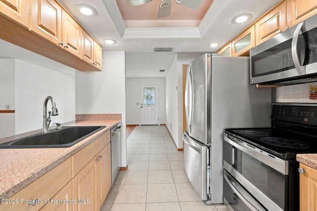 2151 Meredith Drive, Spring Hill, FL 34608