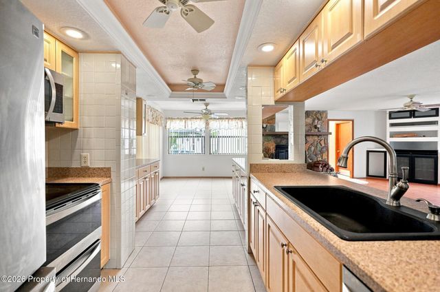 2151 Meredith Drive, Spring Hill, FL 34608