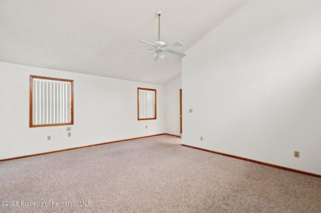 2151 Meredith Drive, Spring Hill, FL 34608
