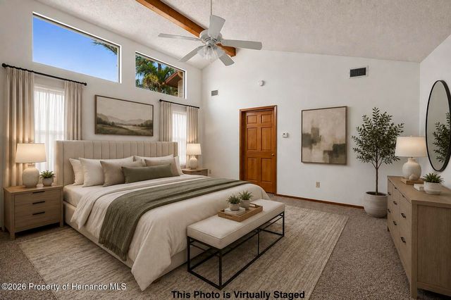 2151 Meredith Drive, Spring Hill, FL 34608