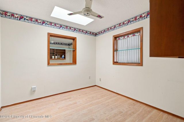 2151 Meredith Drive, Spring Hill, FL 34608