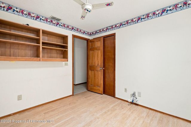 2151 Meredith Drive, Spring Hill, FL 34608