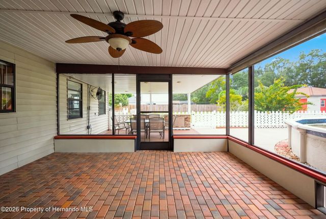2151 Meredith Drive, Spring Hill, FL 34608