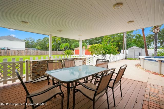 2151 Meredith Drive, Spring Hill, FL 34608