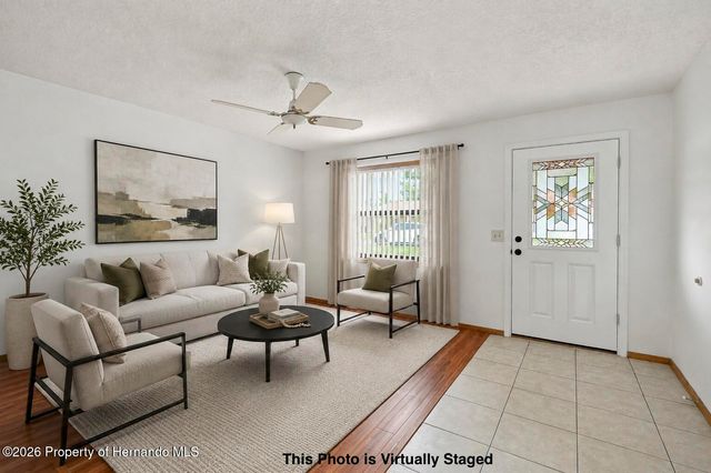 2151 Meredith Drive, Spring Hill, FL 34608