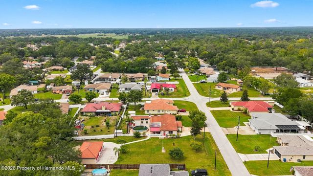2151 Meredith Drive, Spring Hill, FL 34608