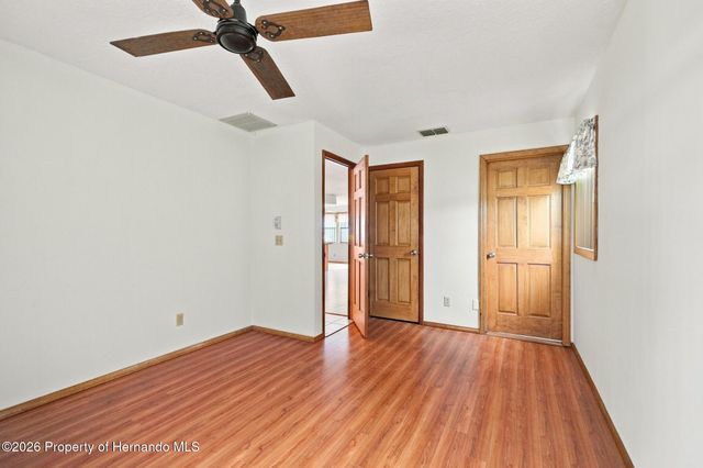 2151 Meredith Drive, Spring Hill, FL 34608