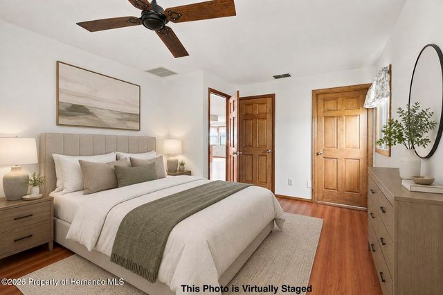2151 Meredith Drive, Spring Hill, FL 34608