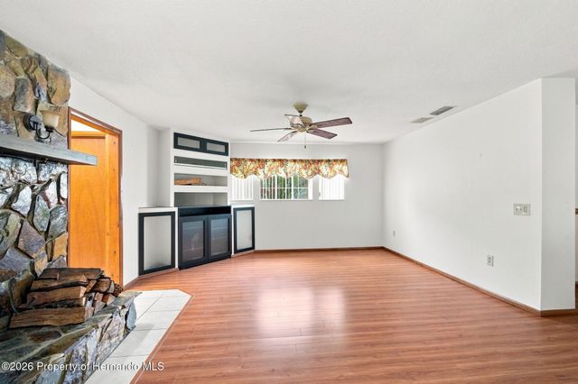 2151 Meredith Drive, Spring Hill, FL 34608