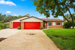 2151 Meredith Drive, Spring Hill, FL 34608