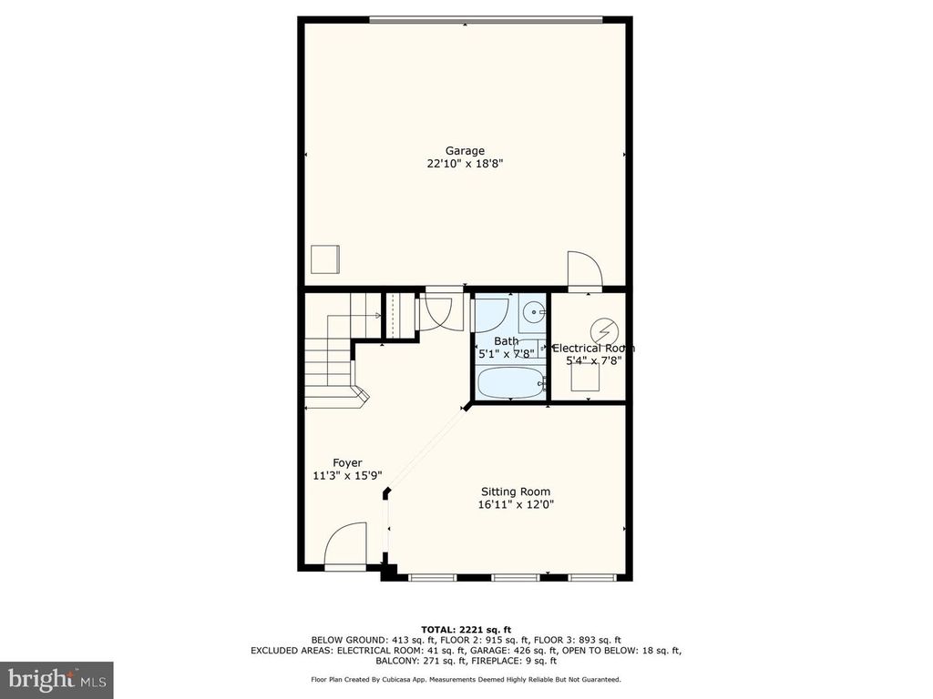3304 SAINT MARYS VIEW RD, Accokeek, MD 20607