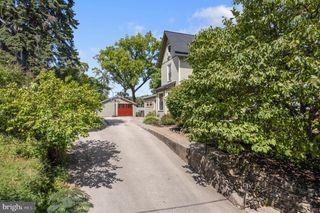7726 MILL RD, Elkins Park, PA 19027
