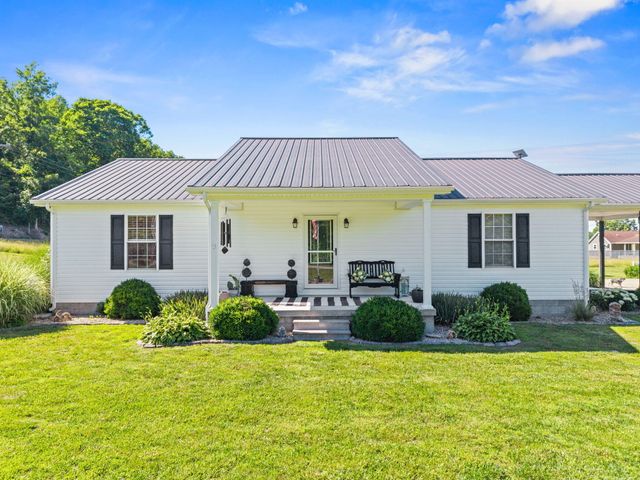 15 Rose Lane, Clay City, KY 40312